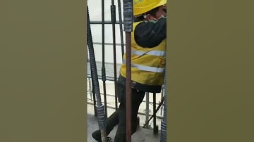 Cold extrusion rebar coupler to connecte rebar