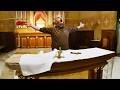 He Walks Into Church Claiming to Be Jesus… Chaos Erupts