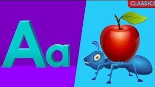 ABC FunNest – Kids Learning &amp; Rhymes. ABC FunNest – Fun Learning for Kids. ABC FunNest – ABC Songs 