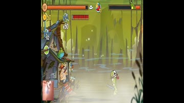 Alone In The Swamp Ep1 @Qaokala