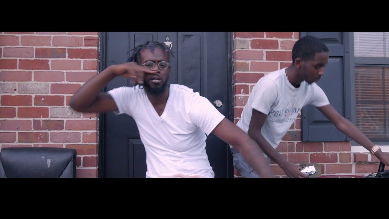 Mr Balley -  Longevity | Shot By @Akeefstudios