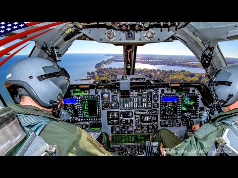 Legendary B-1 Lancer - Most Dangerous Supersonic Bomber on Earth