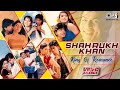SRK The Romance King Greatest Love Songs Jukebox Shah Rukh Khan S Iconic Romantic Hits 