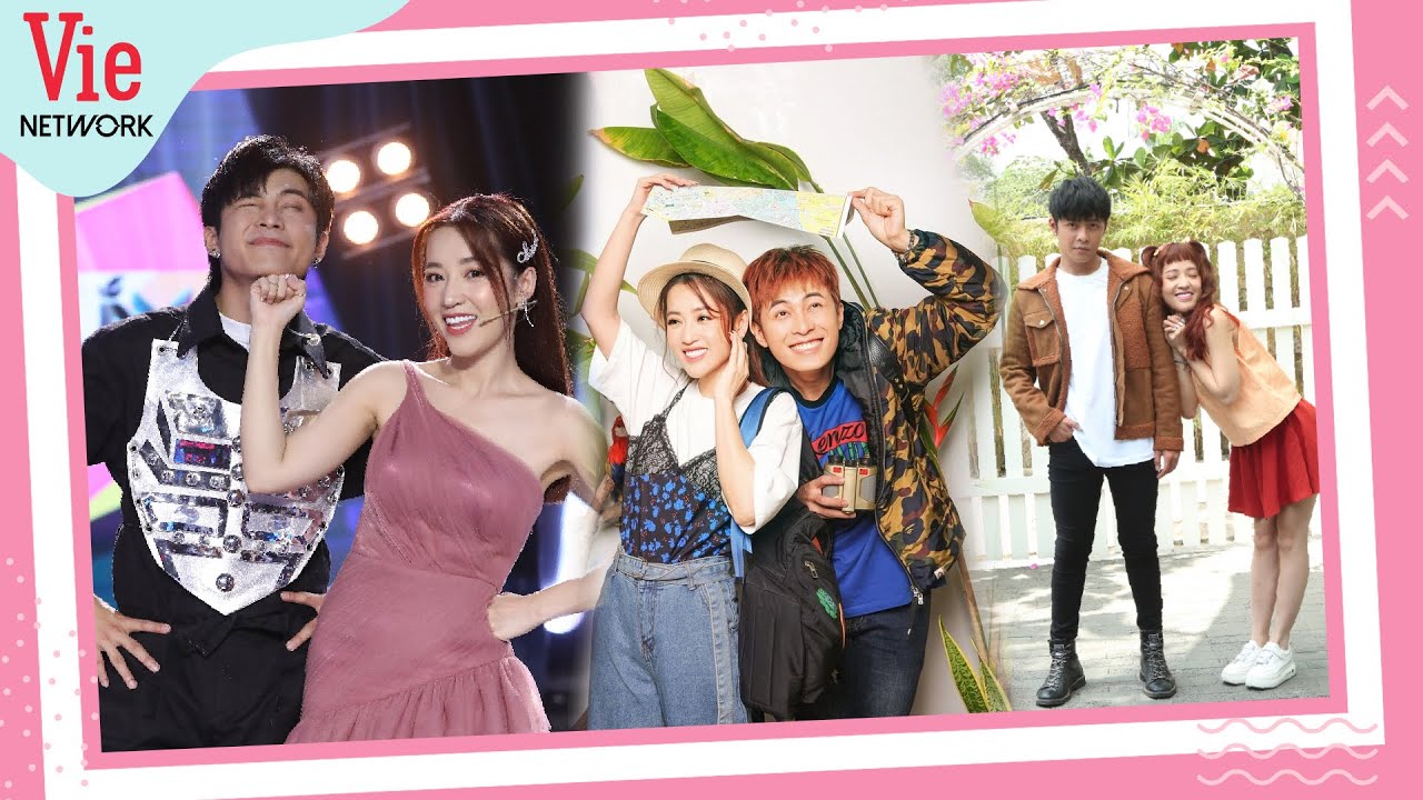 Puka, Gin Tuấn Kiệt liên tục phát 