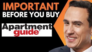 Apartment Guide Review: 12 Things You Need To Know Before Buying (Best Real Estate Software) screenshot 4
