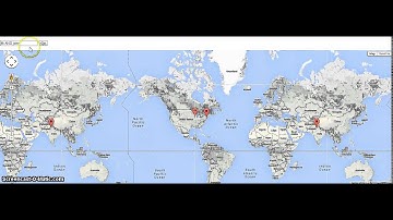 CSCI 572 - Solr Demo