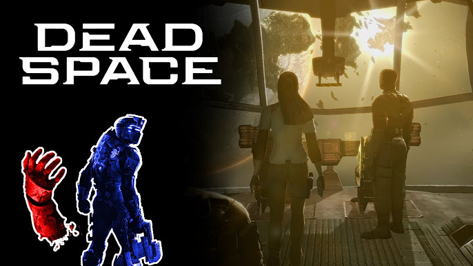 Dead Space series 