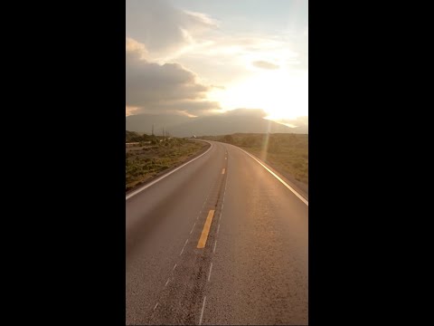 INFINITE ROAD #Shorts