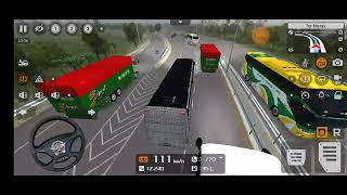 Mod Review Sr Daewoo bf106 2doors ordinary