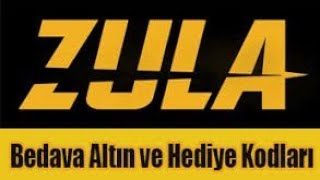 ZULA HEDİYE KODU 2024 - ZULA BEDAVA  ZA HİLESİ 2024 - HAKAN ZULA