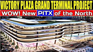 Victory Plaza Grand Terminal Project December 2025