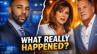 “Marcus Rogers at Daystar: What Joni & Doug Didn’t Expect…”