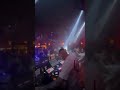Sin City Techno Night — Pike Live #shorts