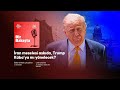 İran meselesi askıda, Trump Küba’ya mı yönelecek?