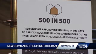 Allegheny County aims to find 500 affordable housing units for people experiencing homelessness