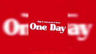 Sinja-ft-manplova-&-kerry-one day yes(officially )audio News