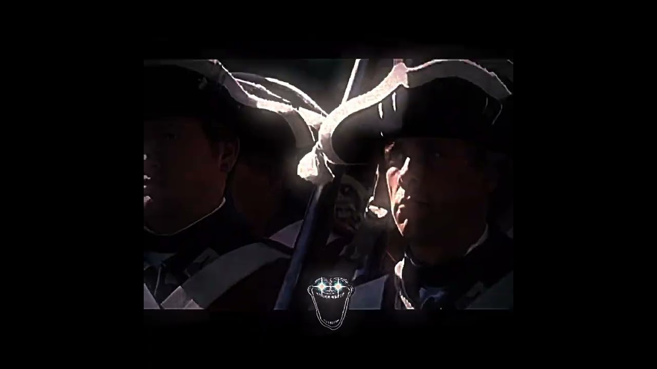 The Patriot - Battle of Camden [edit]