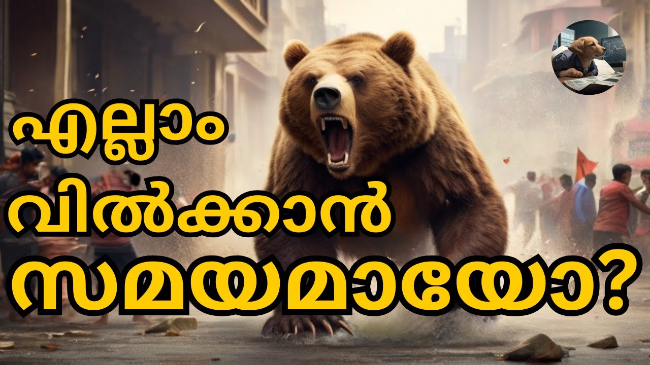 Stocks Falling and What to do? YouTube