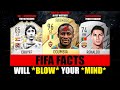 FIFA FACTS that will BLOW your MIND! 😲🤯