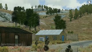 Arma 3: Tips-Tricks:    Show/Hide