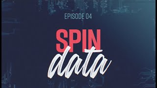 Tech Driven sponsored by CapTech | Episode 4 | Spin Data