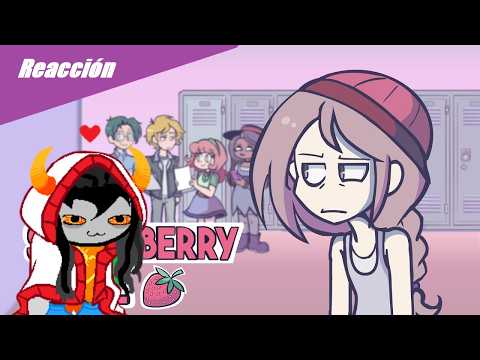 Reaccionando a: Strawberry Hill - Animated Pilot