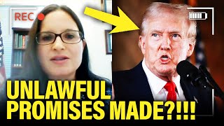 Trump’s CORRUPT DEAL with Judge Cannon Finally REVEALED