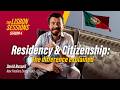 Portugal Golden Visa: Citizenship vs Residency Explained – Why Timing Matters