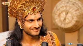 Saam Dhaam Dand bhed | Karn | Starplus Mahabharat Karn Gatha #Short #mahabharatshort