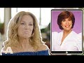 Kathie Lee Gifford Reacts to Old Photos