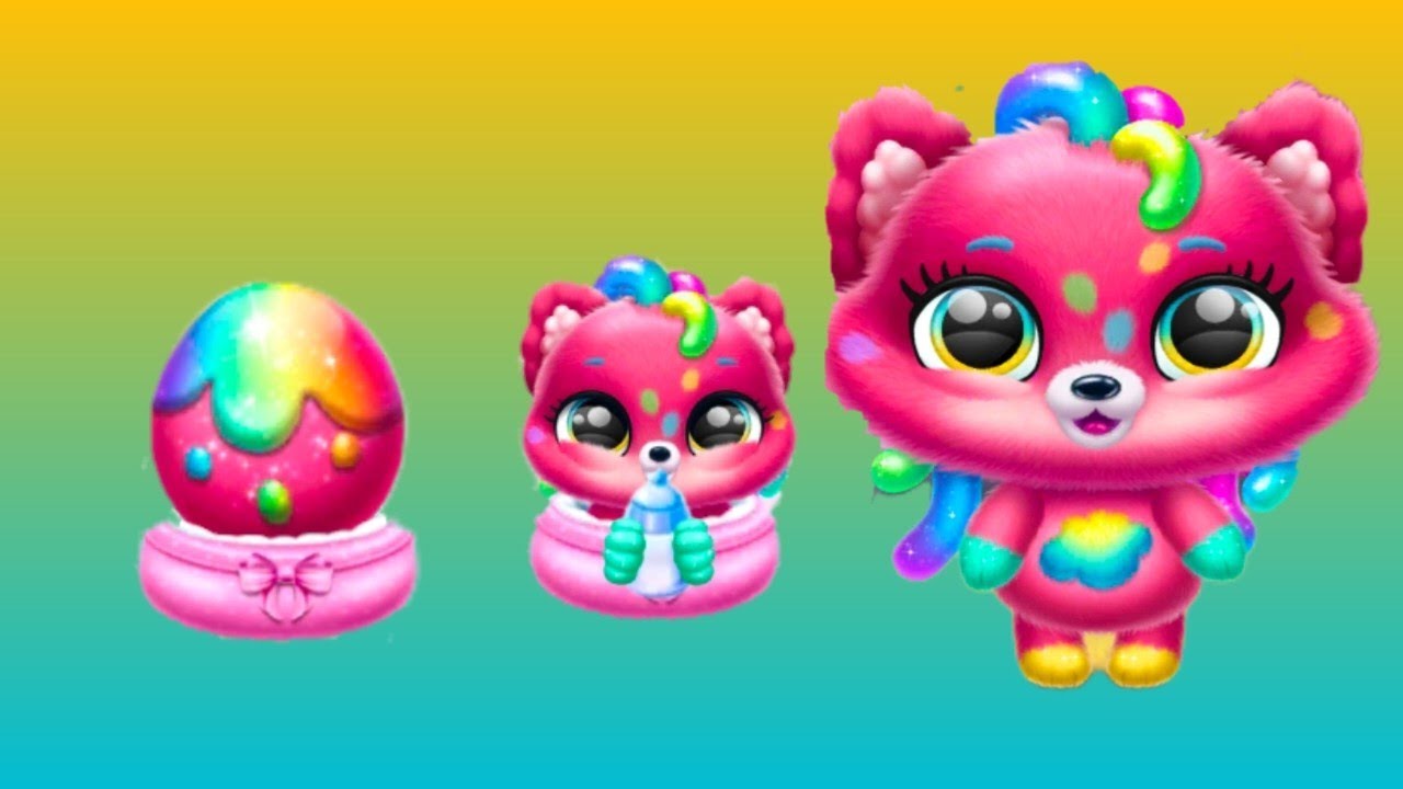 fluvsies a fluff to lun new update part 1