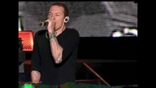 Linkin Park - CRAWLING (Live SWU Music and Arts Festival, Brazil 2010)