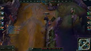 Le Viego Est Chokbar