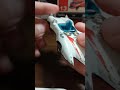 エーダイ マッハGoGoGo マッハ号のミニカー 日本製