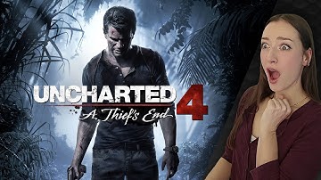 A Calm Life For Nate..? · UNCHARTED 4: A Thief