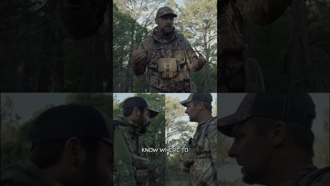 Maximize Your Elk Hunting Success with Effective Communication