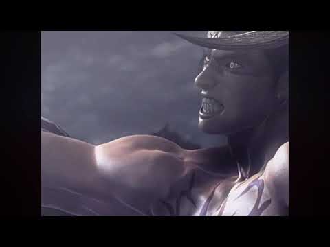 Tekken 5 - 12 Filmato finale di Devil Jin