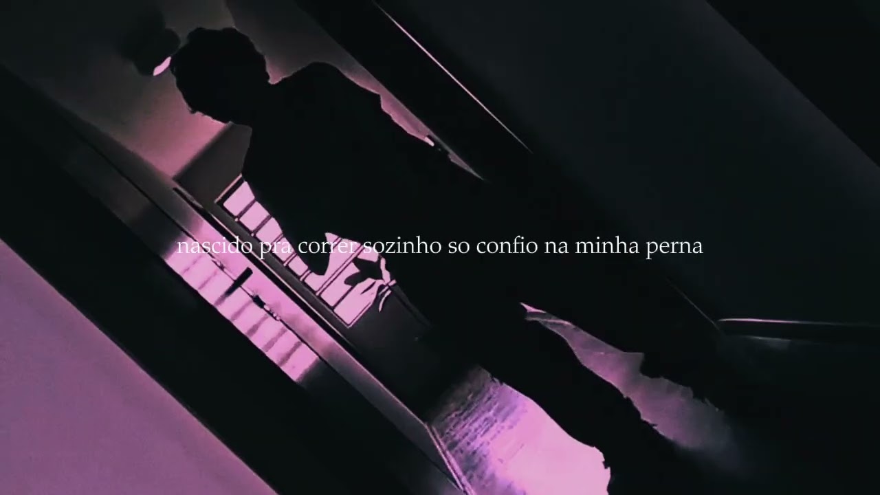 zzzjuca - ETNEM (Videoclipe Oficial)