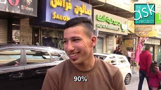 Palestinians: Will there be a third intifada (2022)