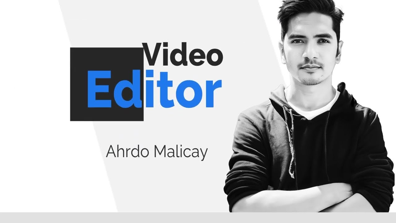 My Portfolio Reel