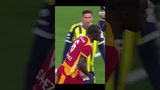 Aman Salako Yaman Salako Çegalatasaray