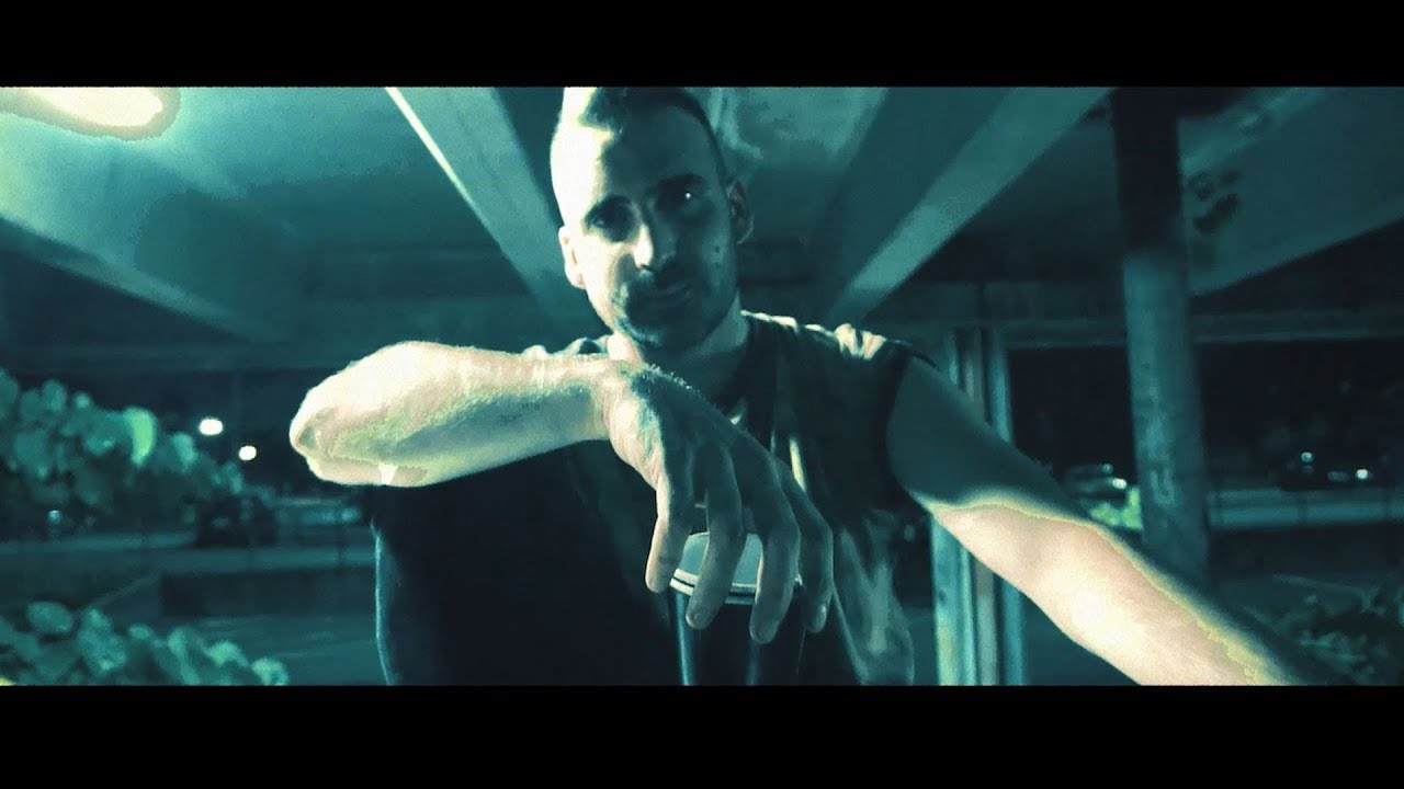 Rakno - Lupi / Nvv (prod. Marco Boi)