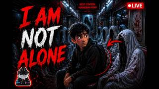🔴Platform 8 horror game live 😨 Horror Gameplay | #shortslive #horrorgaming #shorts #shortsfeed
