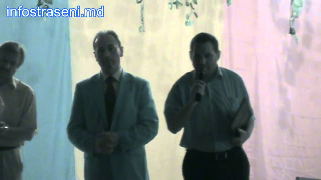 Straseni Ziua independentei