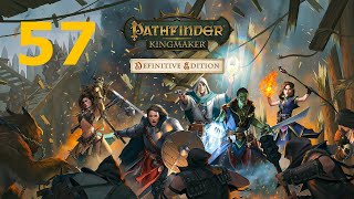 Pathfinder: Kingmaker - Evil - Episode 57 - Troll Lair Depths