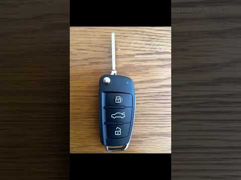 Automotive Key Specialists Near Me