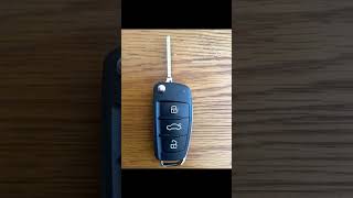 Devon Cornwall Spare Car Key Specialists.