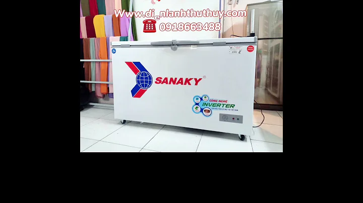 Phân Phối Tủ Đông/Tủ Mát Chính Hãng Giá Tốt Tp.HCM ☎️ 0918663488