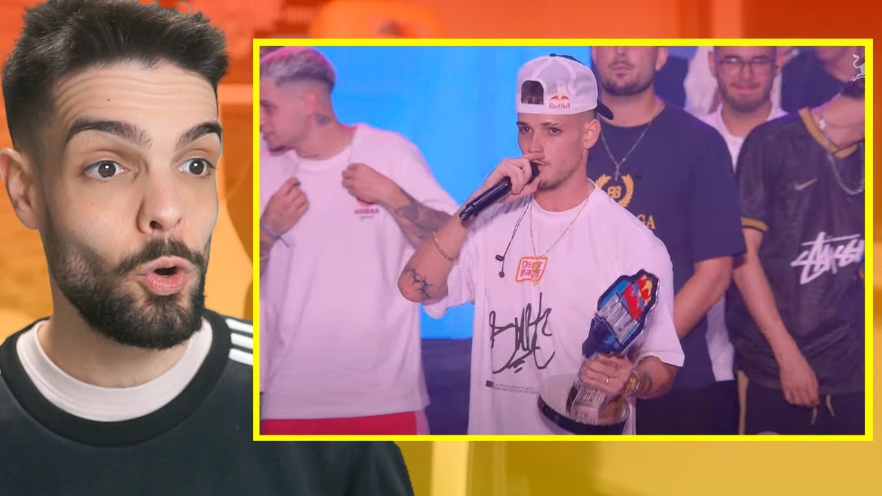 🔥BNET BICAMPEÓN 5 AÑOS DESPUÉS🔥 *El RECORRIDO de BNET en la NACIONAL de RED BULL ESPAÑA 2025*