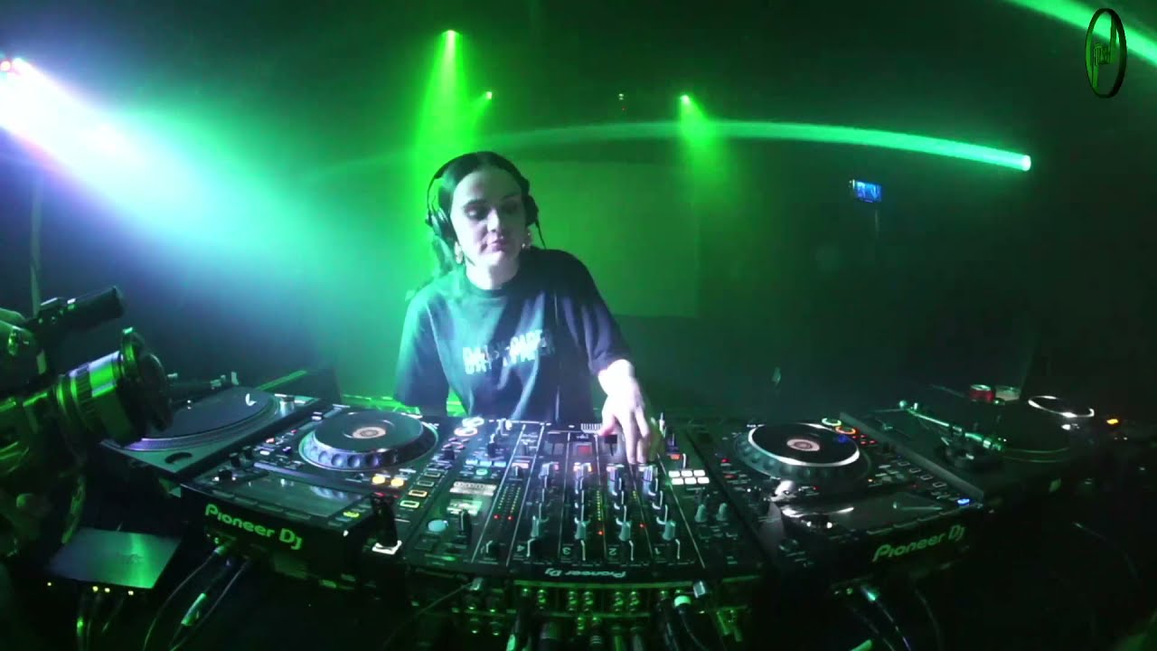 G33 at Keep Hush  Live London: Oblig’s Birthday Special